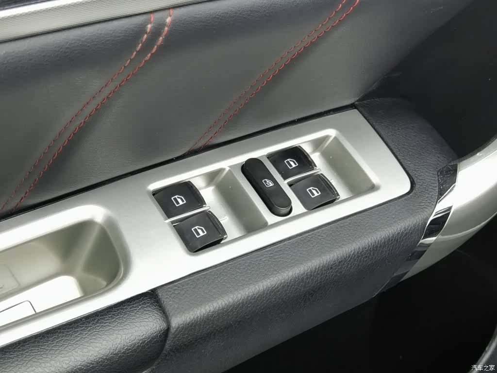 Haval M6, 2020 9