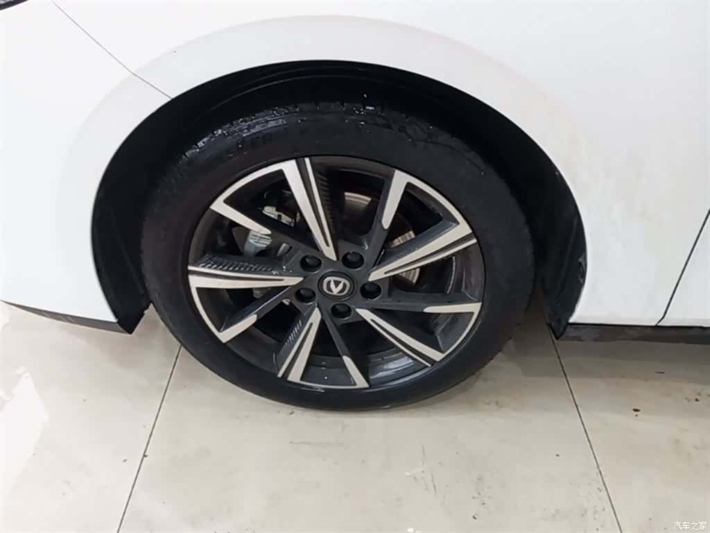 Changan NE, 2023 23