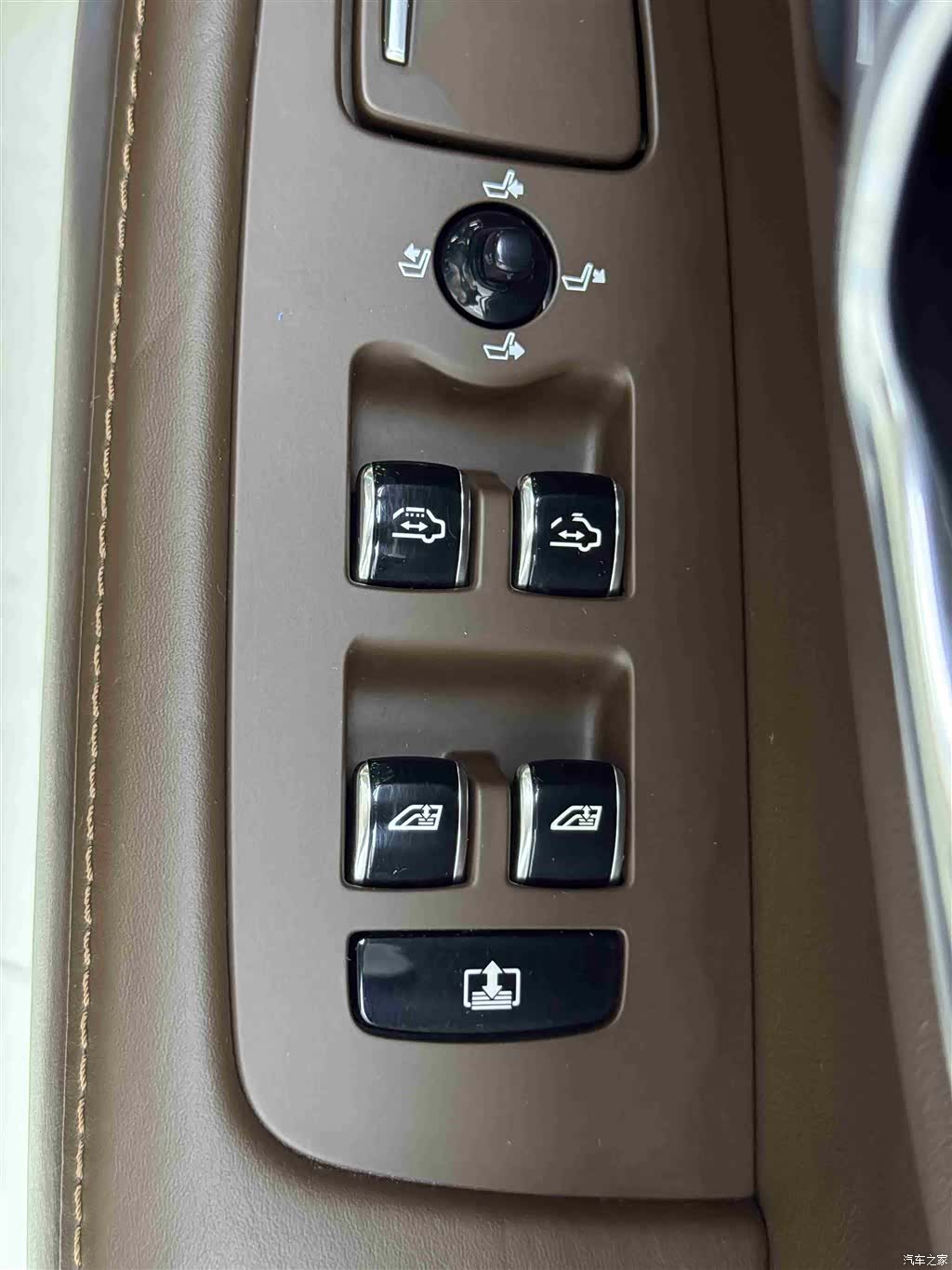Volvo S90, 2018 12