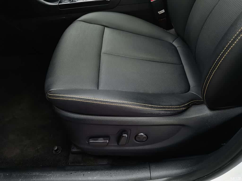 Kia KX7, 2021 20