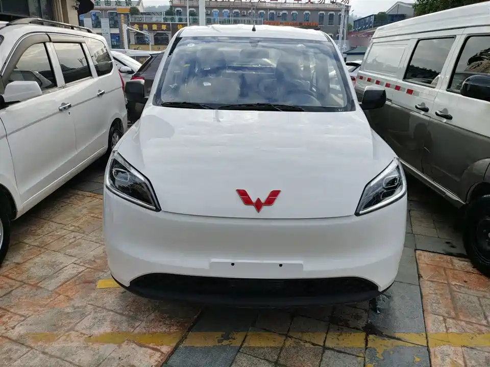 Wuling Wuling Hongguang