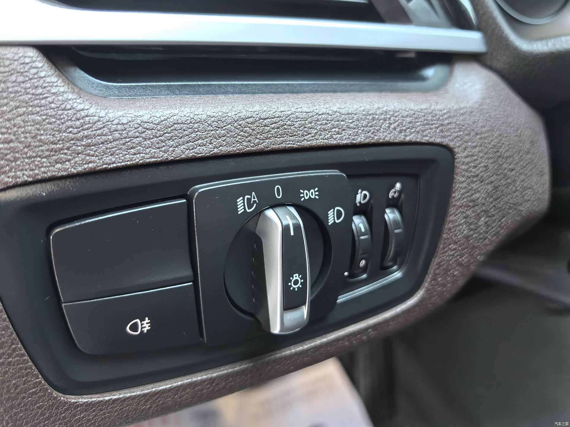 BMW X1, 2020 13