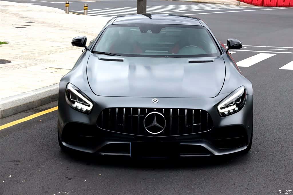 MG AMG, 2022 2