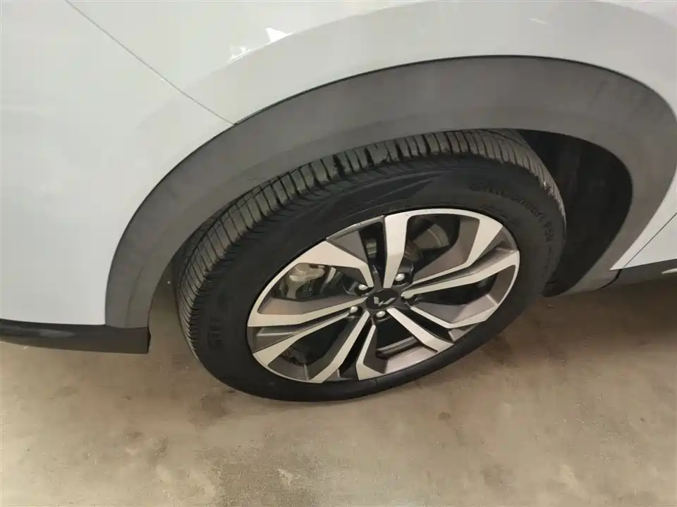 Wuling Wuling Xingchen