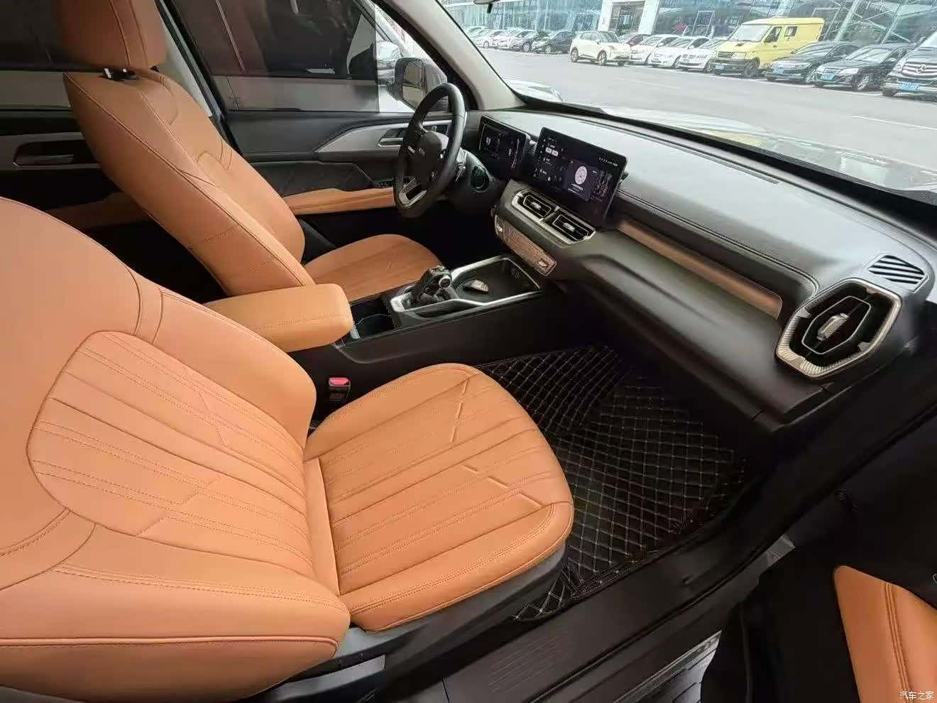 Haval H5, 2023 4