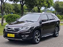 ���ǵ�S7 2016�� 2.0T �Զ������