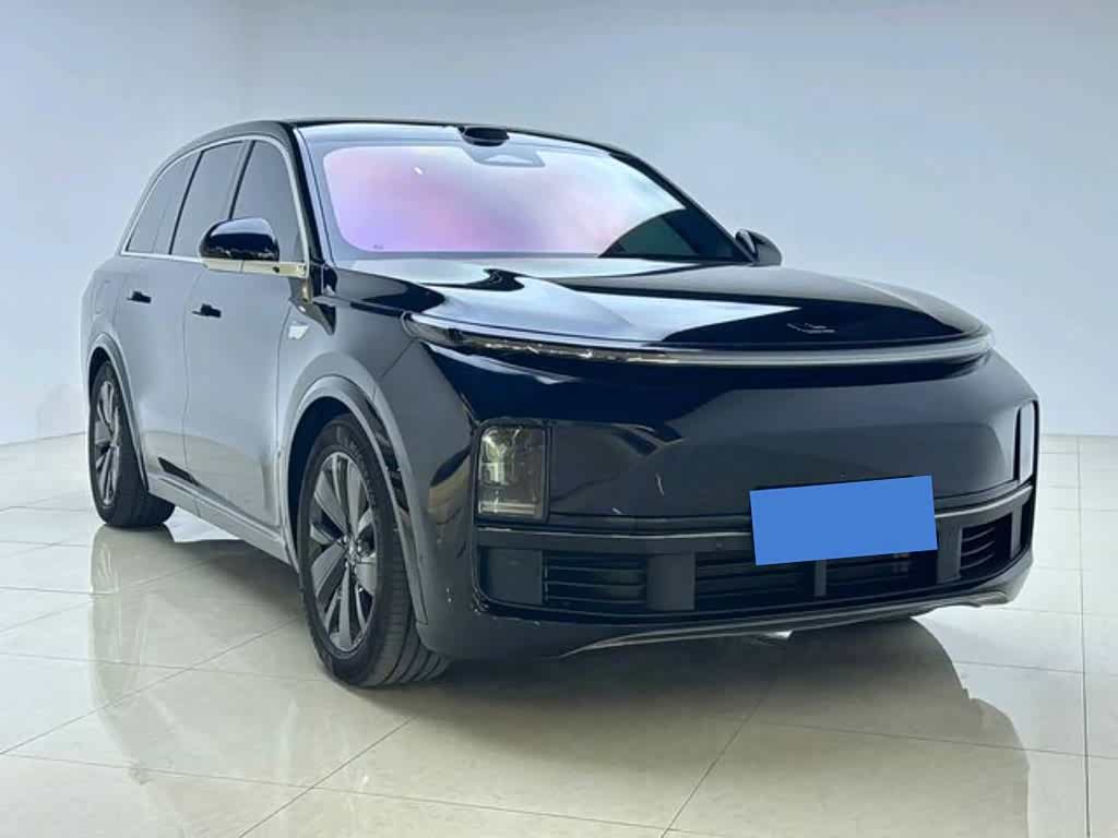 Li Auto L8