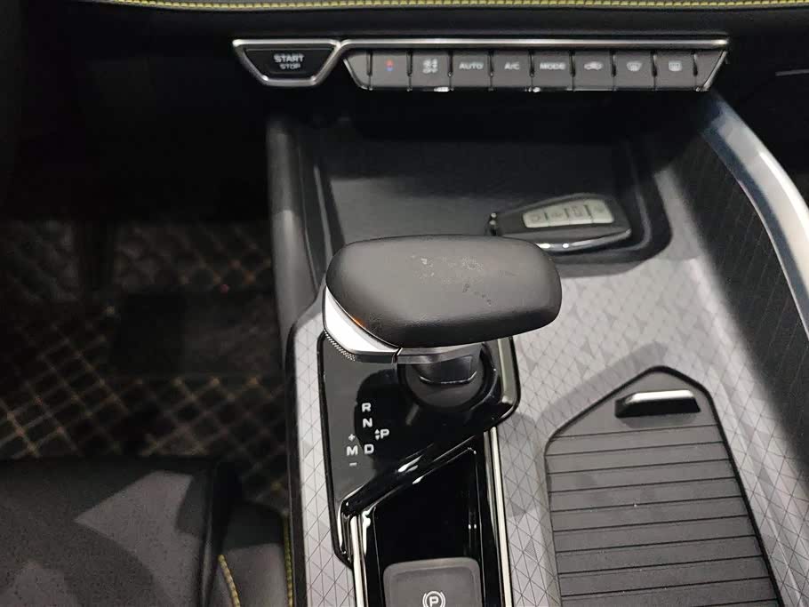 Geely Preface