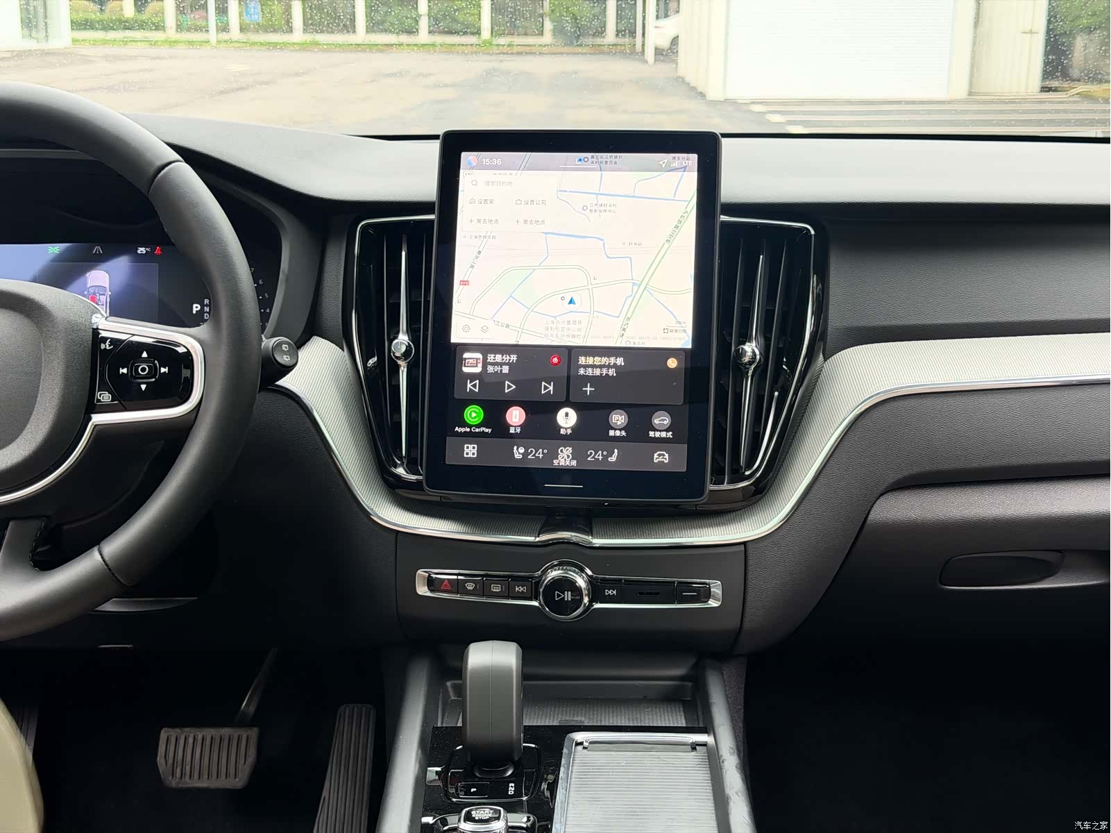 Volvo XC60, 2025 18