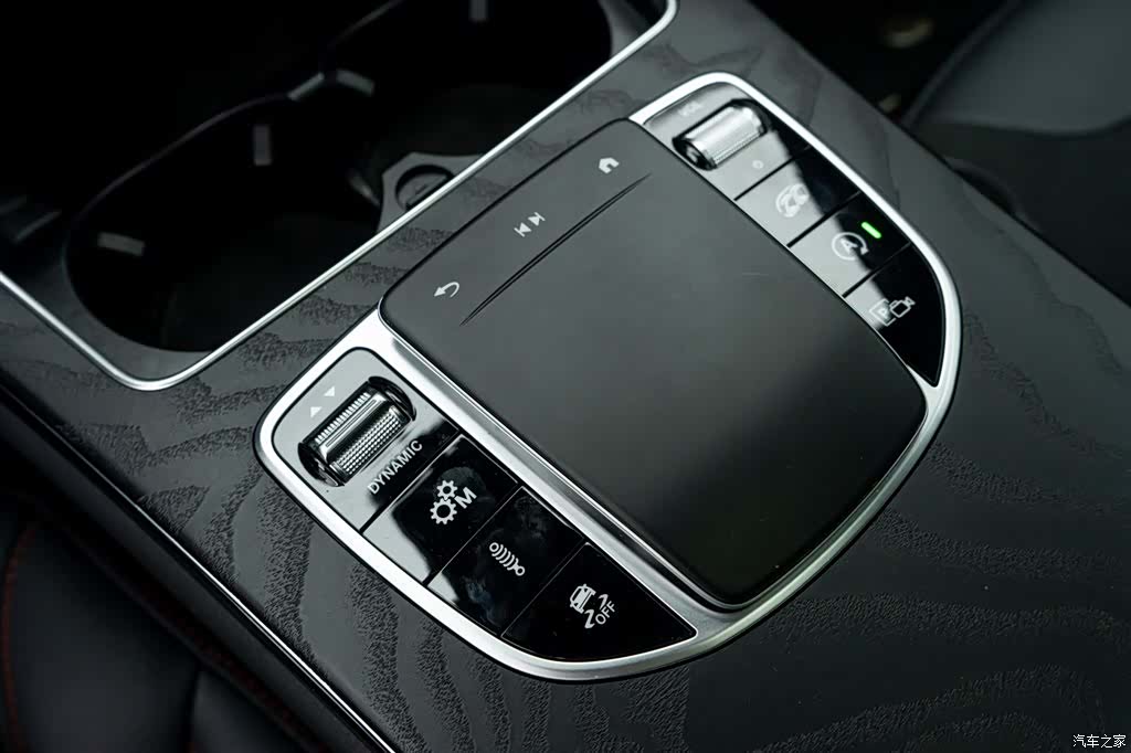 Mercedes-Benz GLC, 2021 19