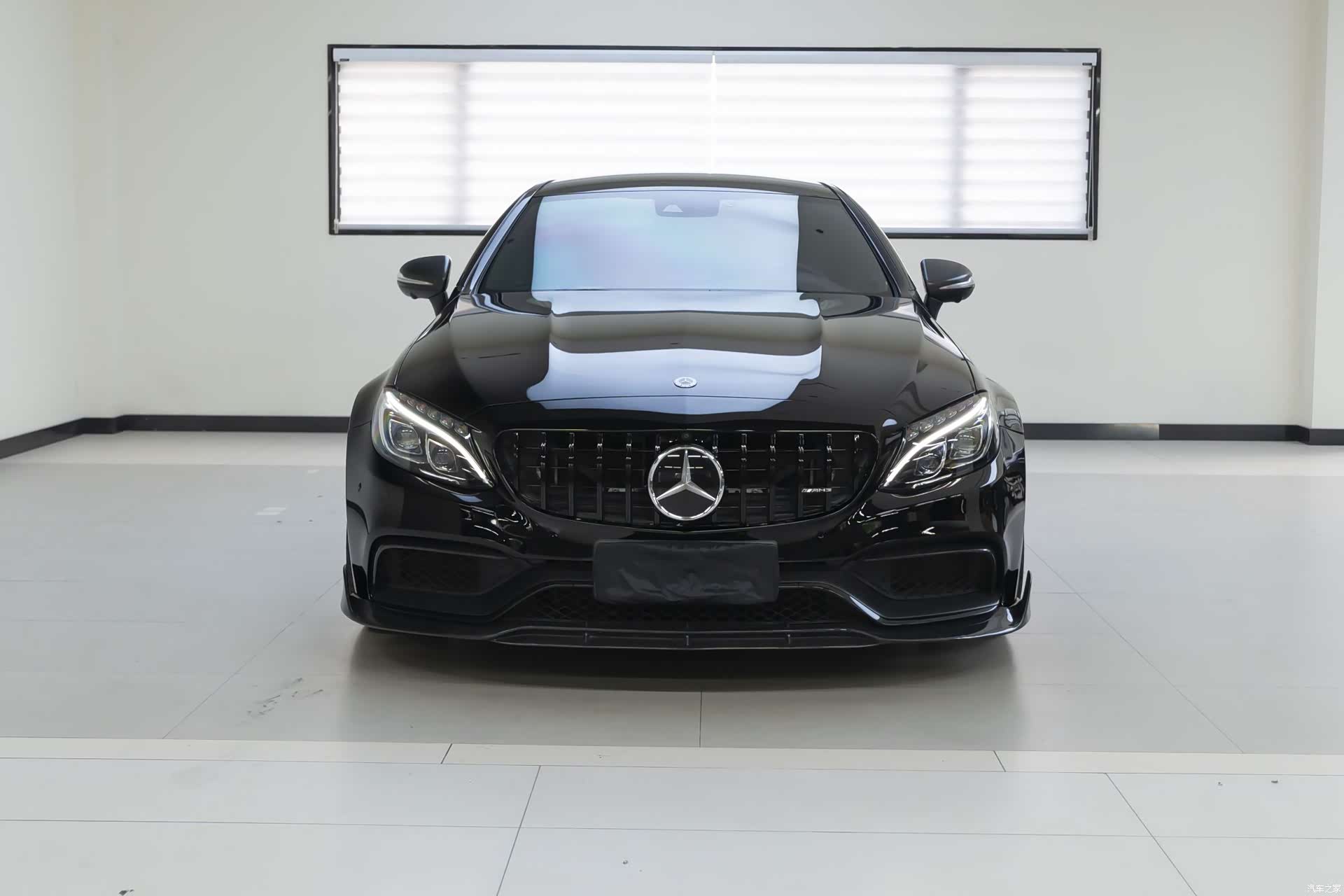 Mercedes-Benz C-Class, 2018 2