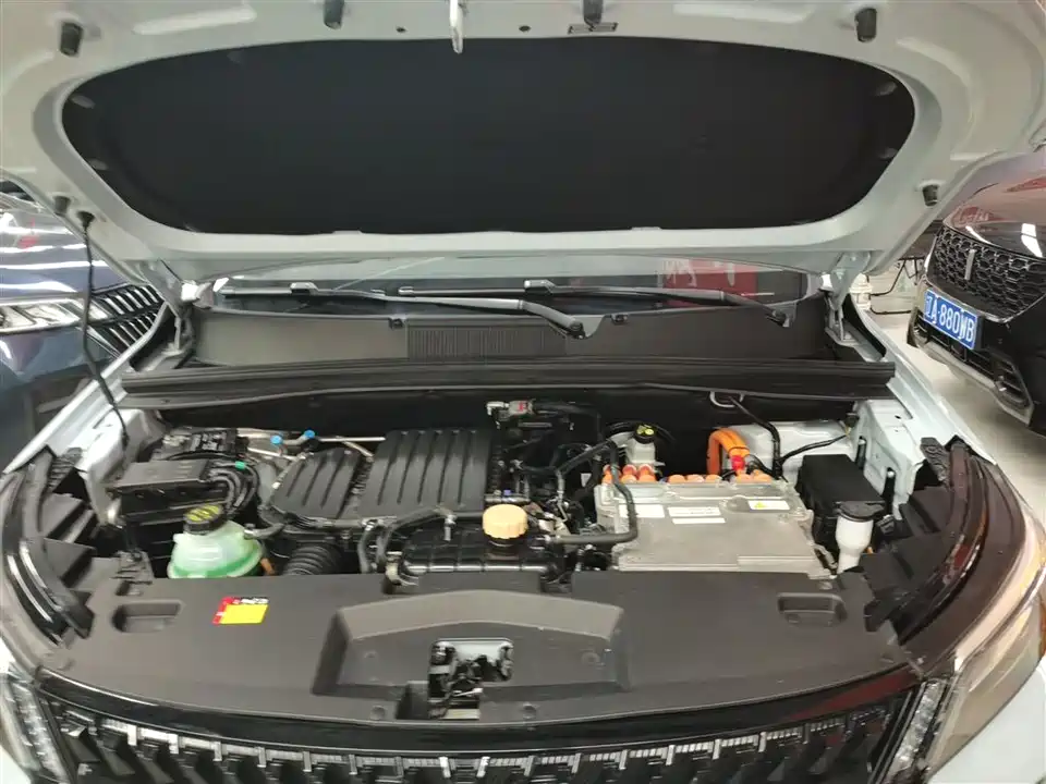 Wuling Wuling Xingchen