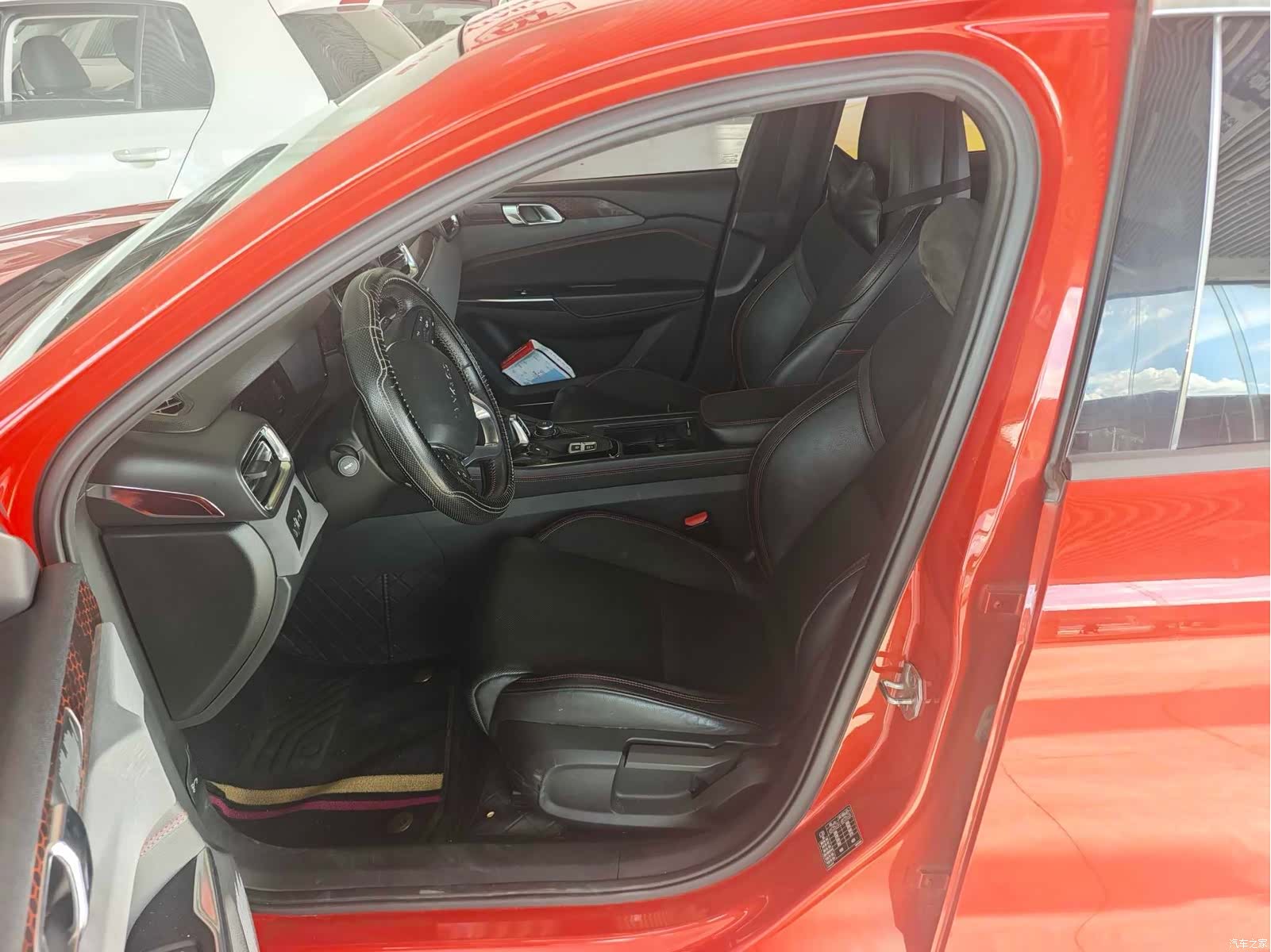 Lynk & Co 01, 2019 3