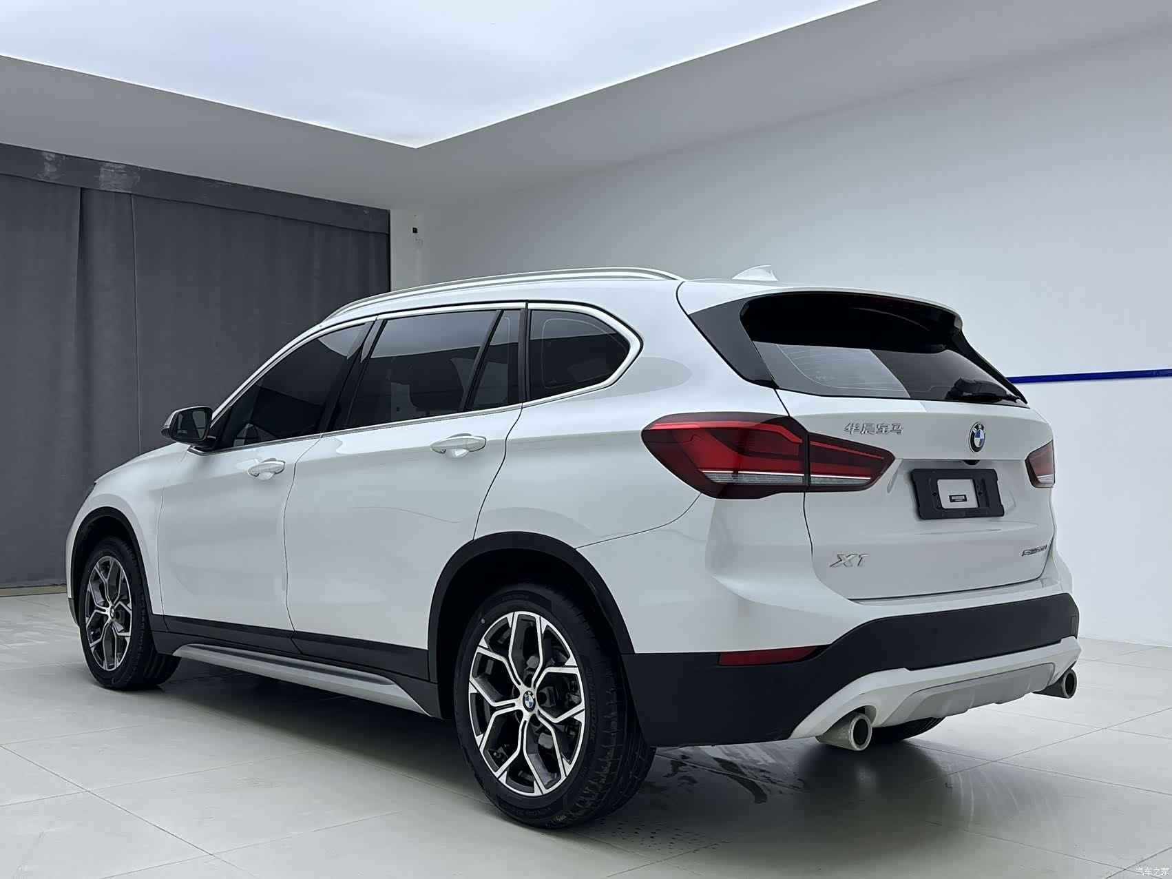 BMW X1, 2022 4