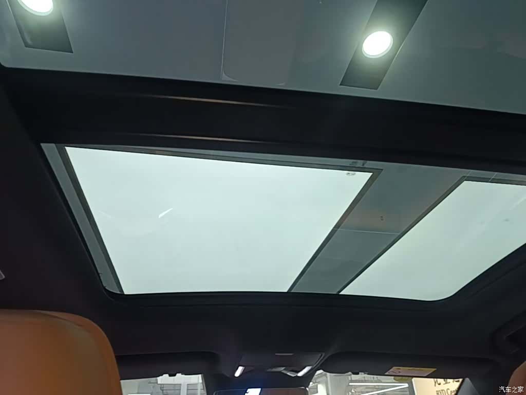 BYD Han, 2025 18
