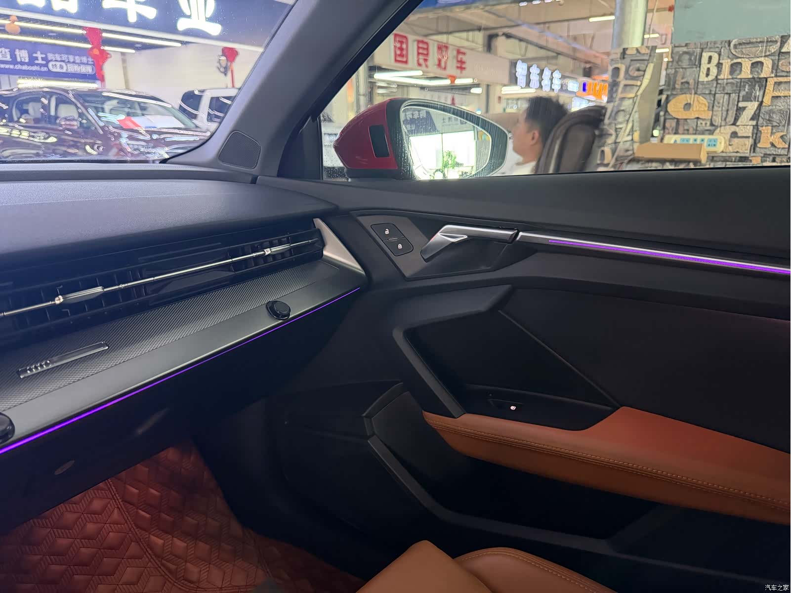 Audi A3, 2023 18