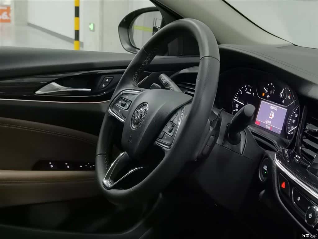 Buick Regal, 2023 22