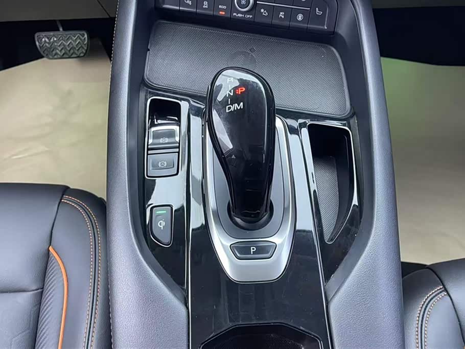 Haval F7 Haval F7