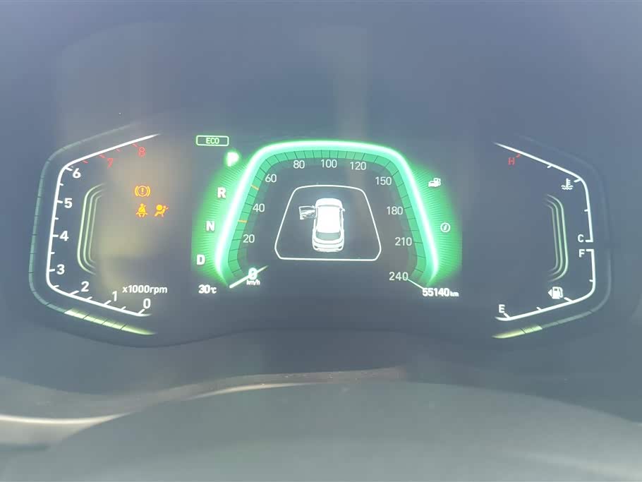 Hyundai Beijing ix35