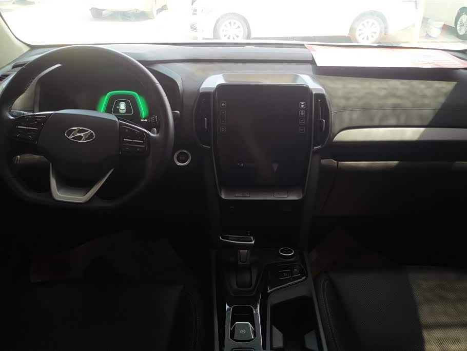 Hyundai Beijing ix35