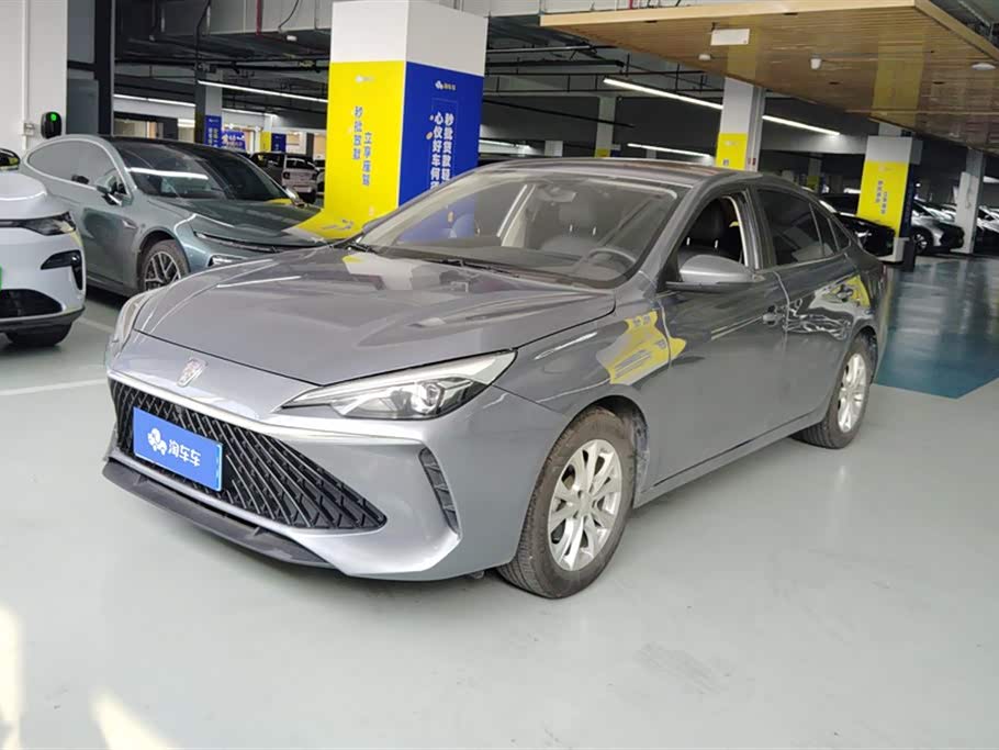 Roewe i5