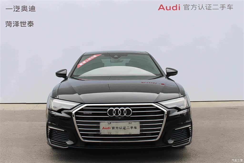 Audi A6L, 2021 все фото