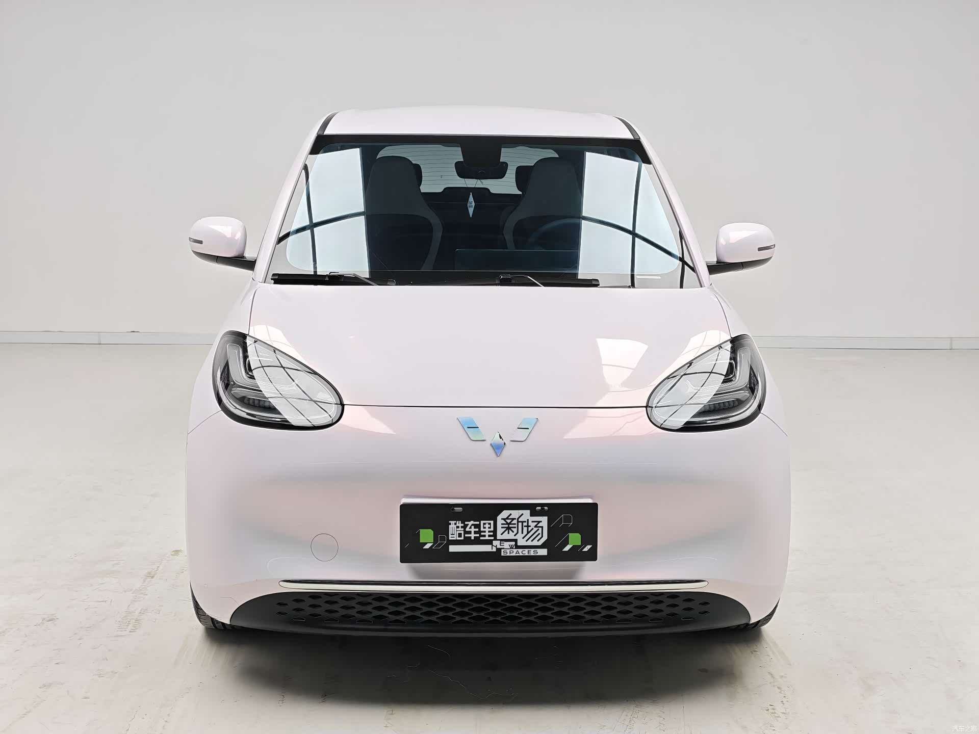 Wuling Bingo, 2024 2