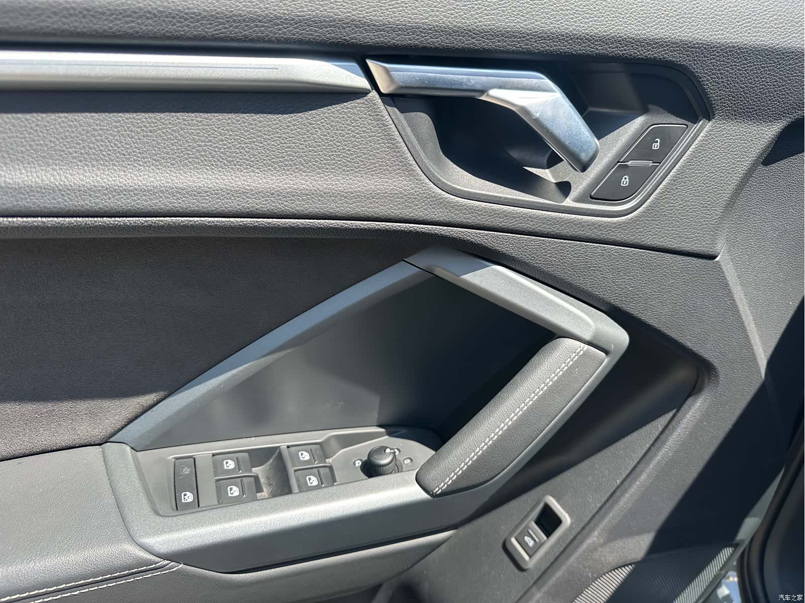 Audi Q3, 2024 17
