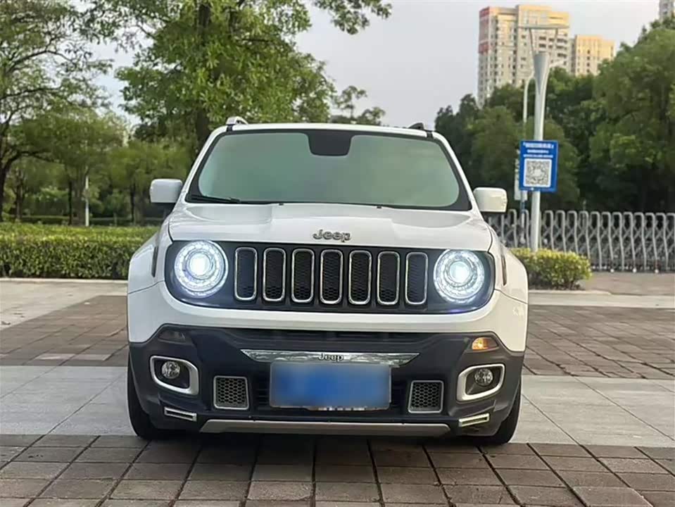 Jeep Freeman Jeep Freeman