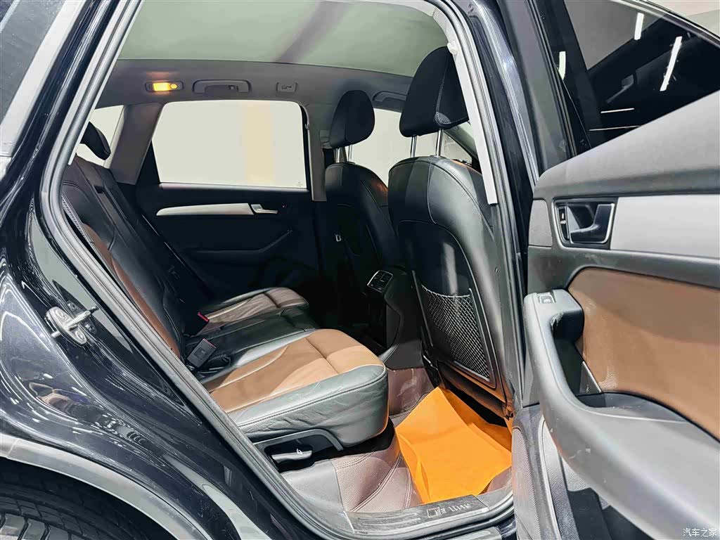Audi Q5, 2016 28