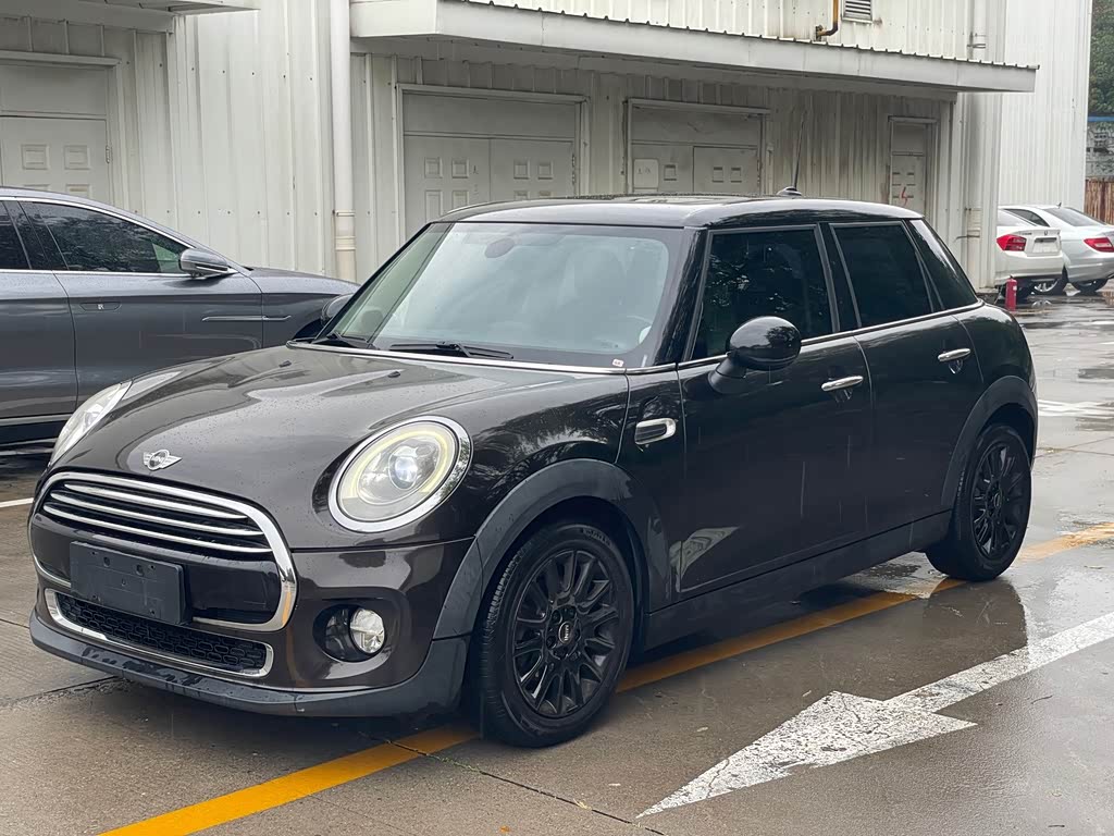 Mini Mini 2015 1.5T COOPER Excitement