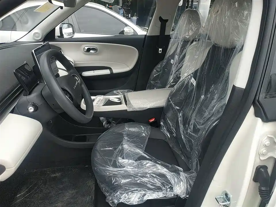 Dongfeng Nammi Nano 01