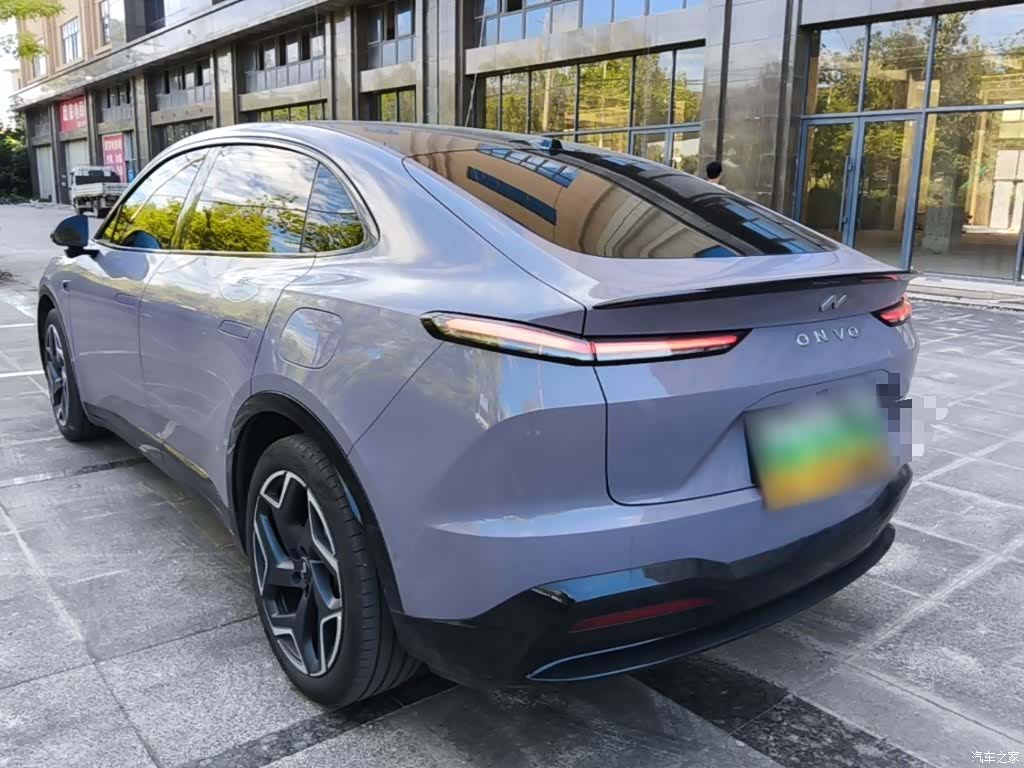 NIO L60, 2025 все фото