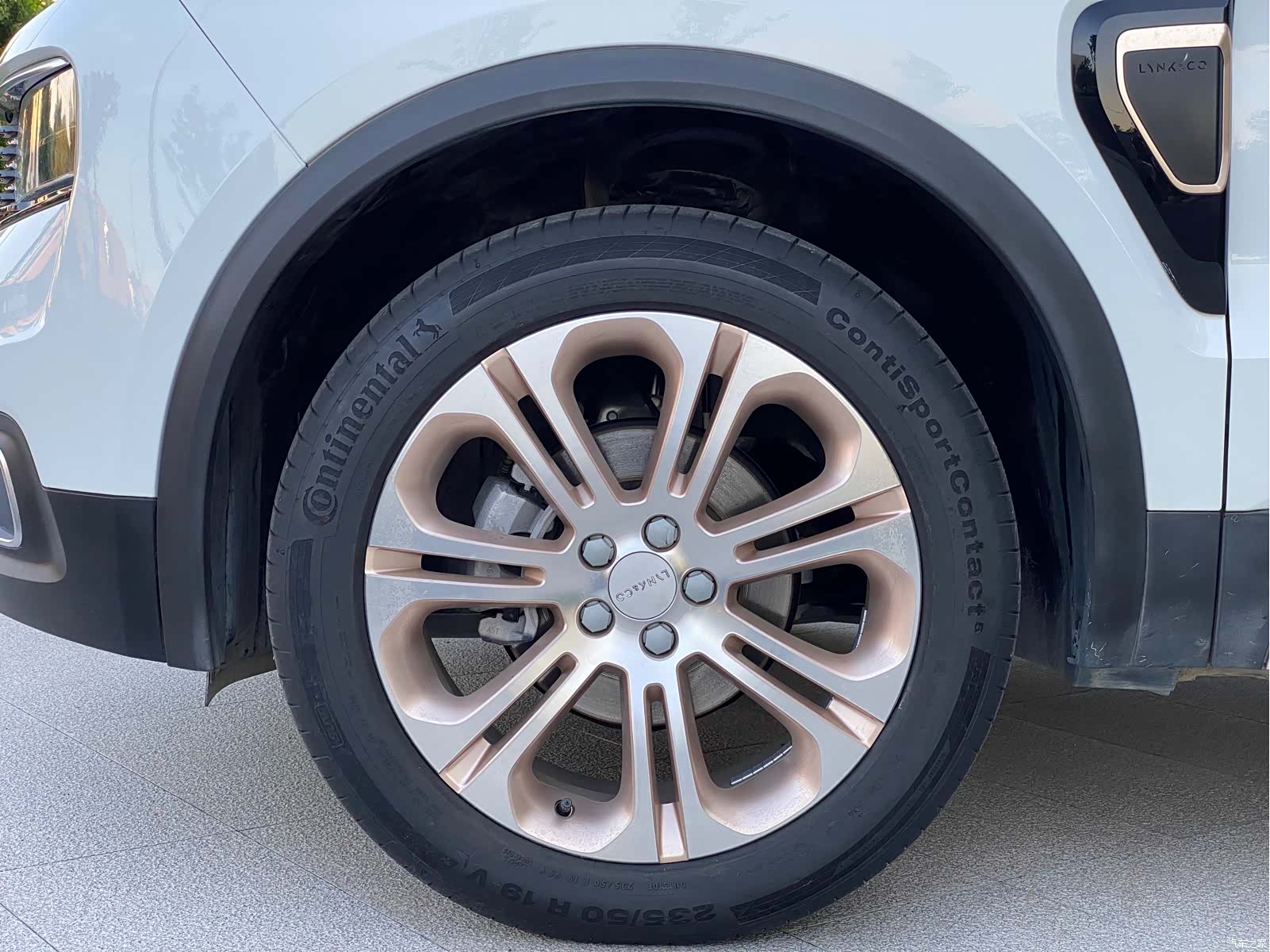 Lynk & Co 01, 2018 13