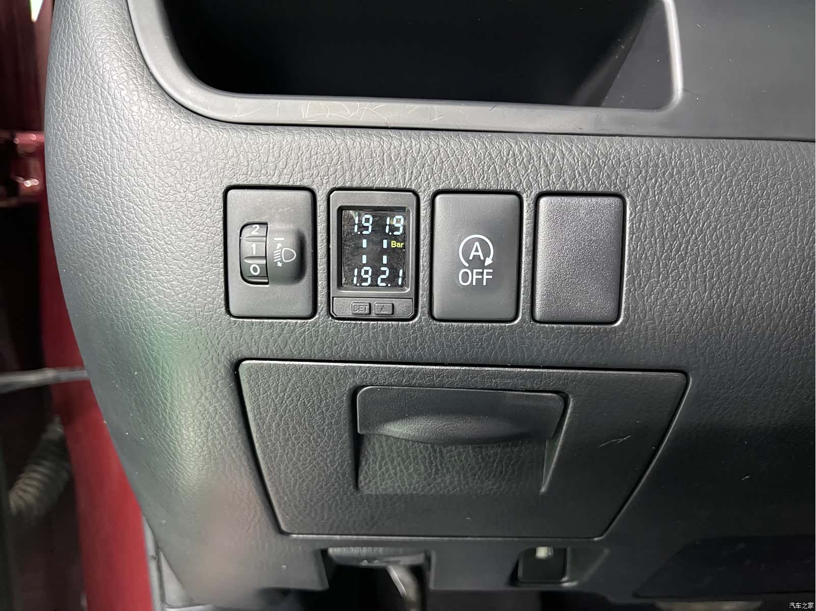 Toyota Highlander, 2017 19