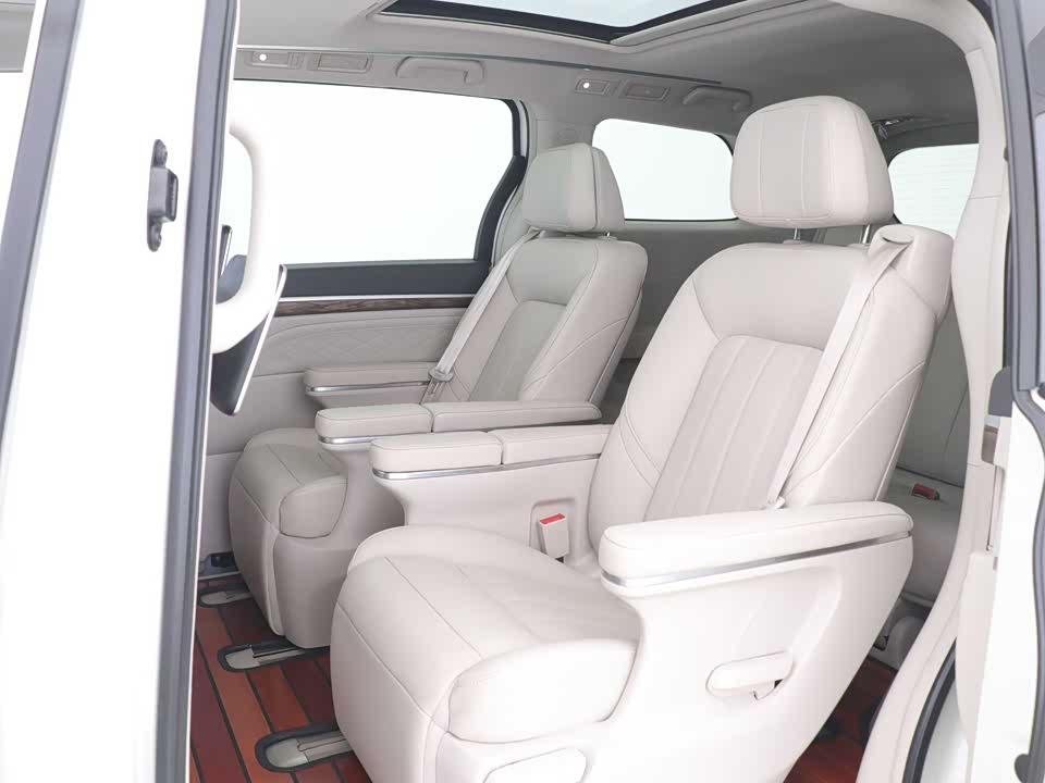 Trumpchi Trumpchi M8