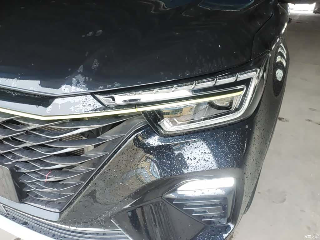 Roewe RX5, 2021 24