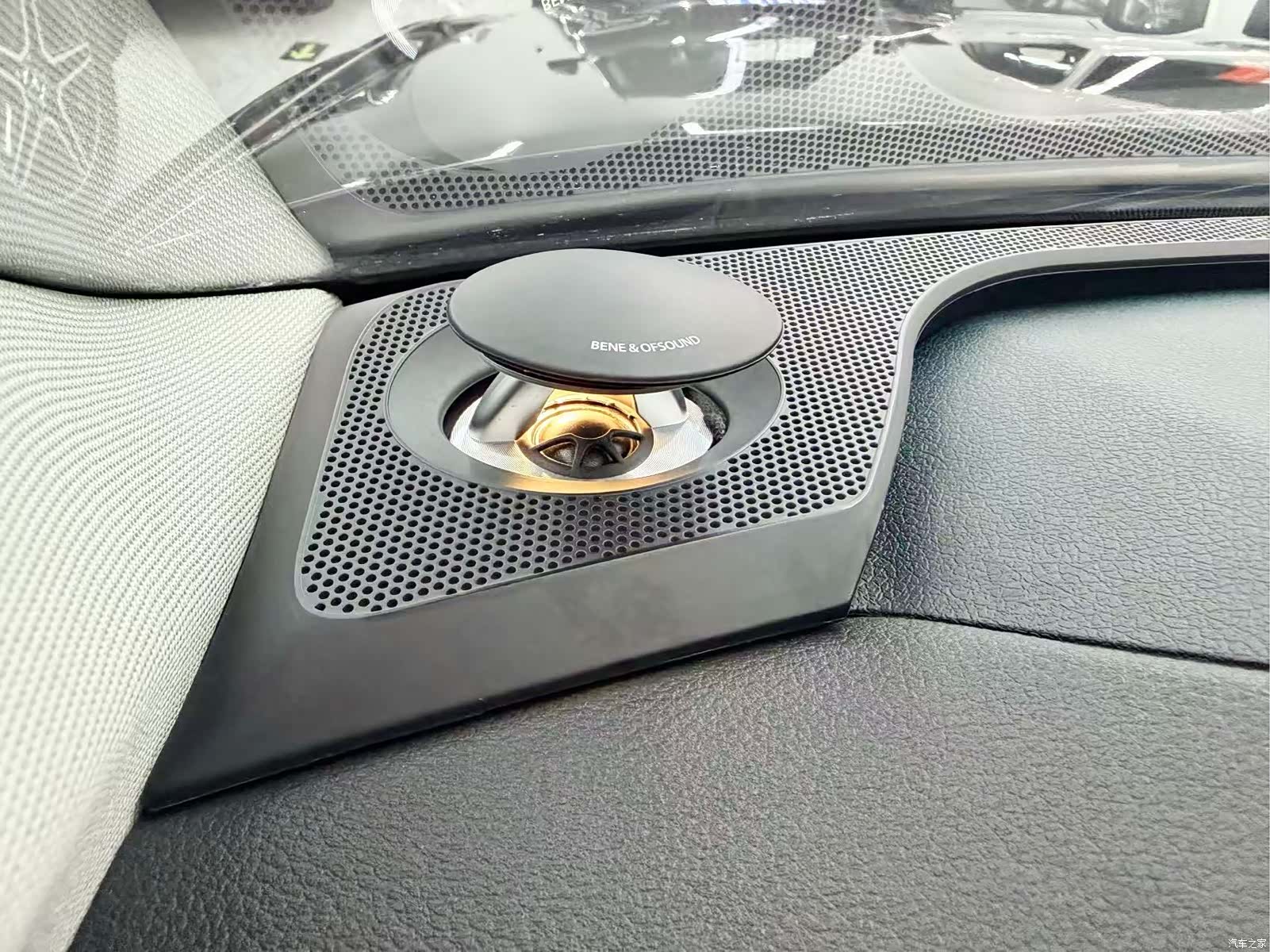 Audi A6L, 2021 13