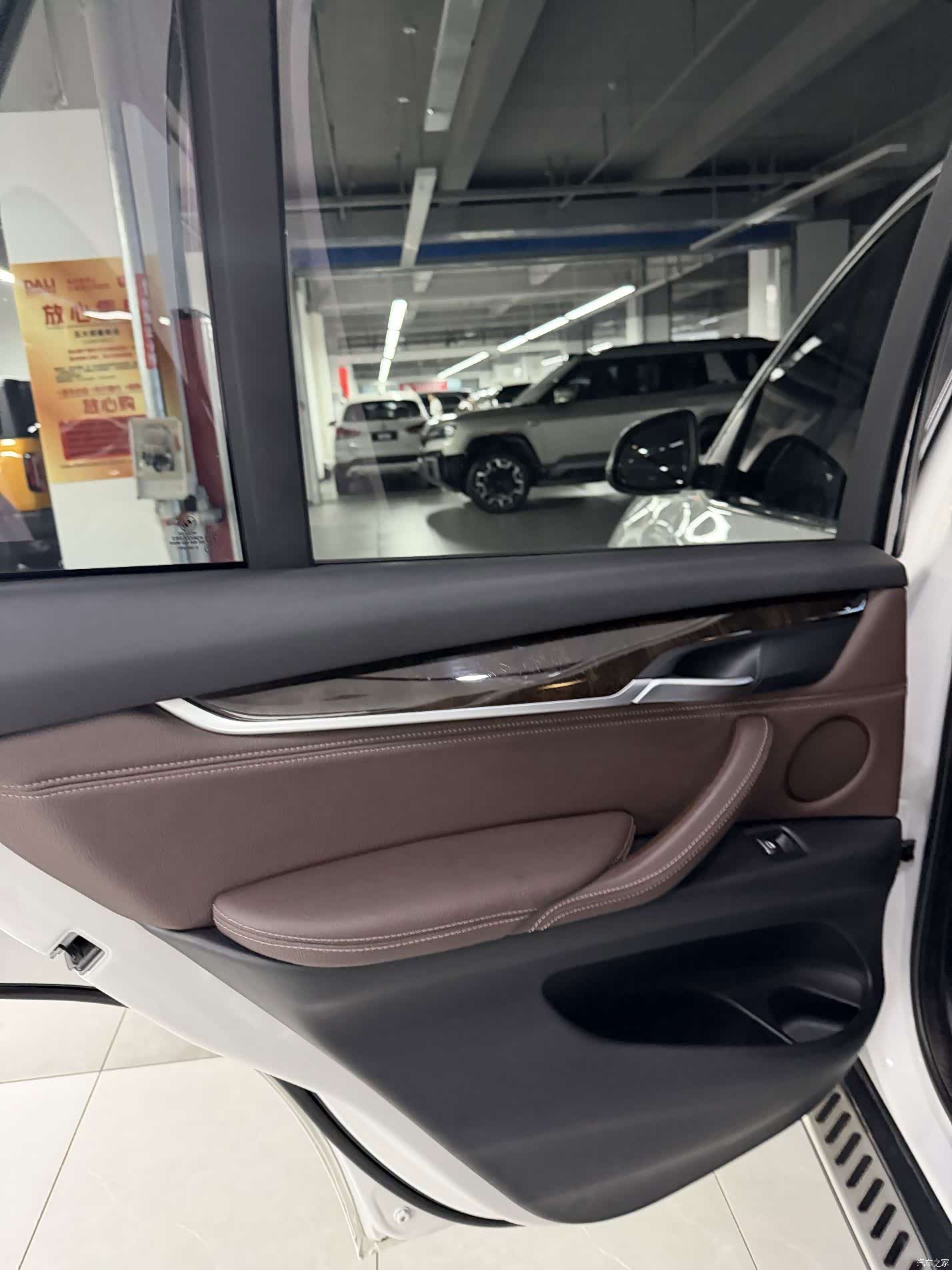 BMW X5, 2016 19