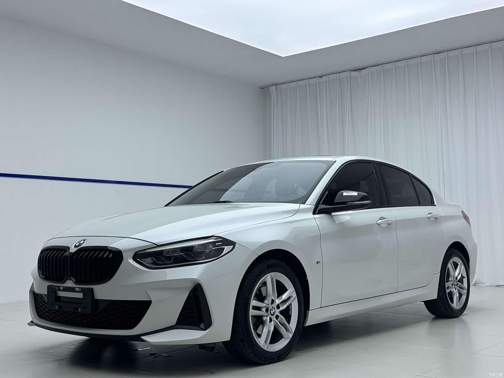 BMW 1 Series, 2022 1