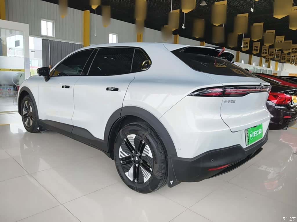 Deepal S05, 2025 все фото
