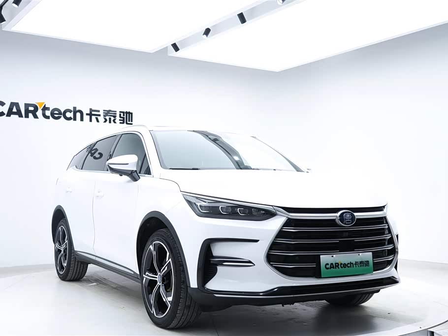 BYD Tangxin Energy