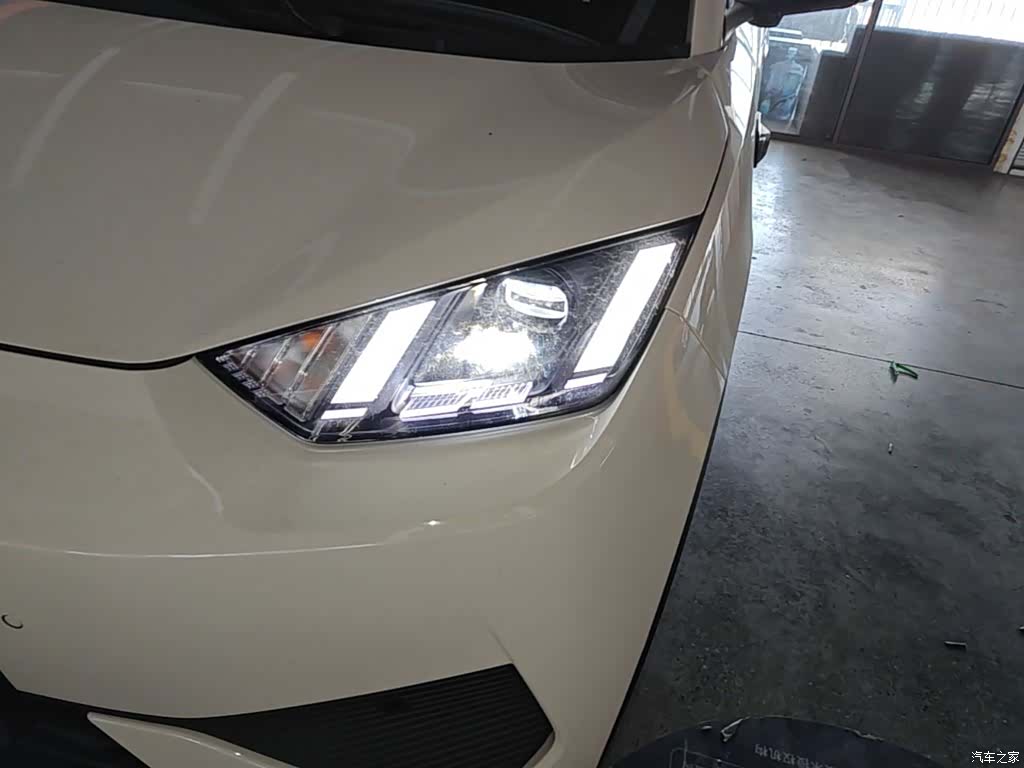 BYD Seagull, 2025 24