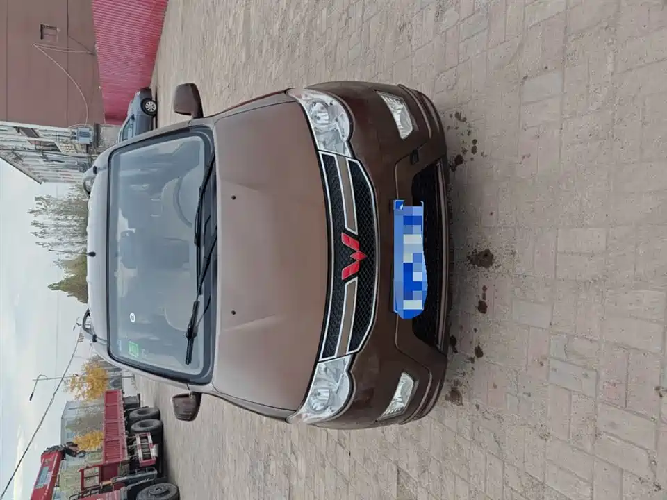 Wuling Wuling Hongguang