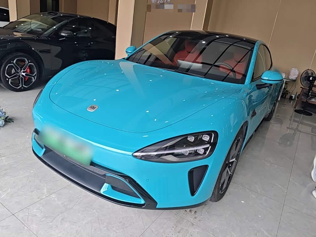 Xiaomi SU7