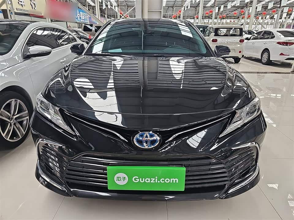 Toyota Camry Toyota Camry