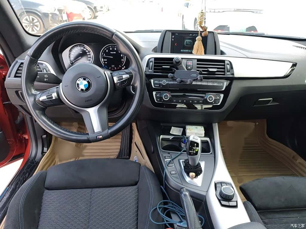 BMW 2 Series, 2018 13
