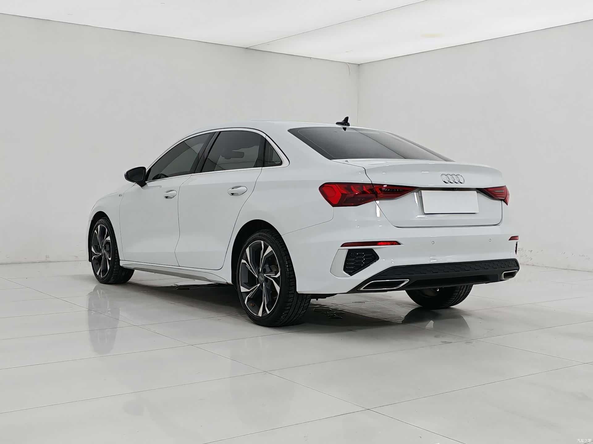 Audi A3, 2021 4