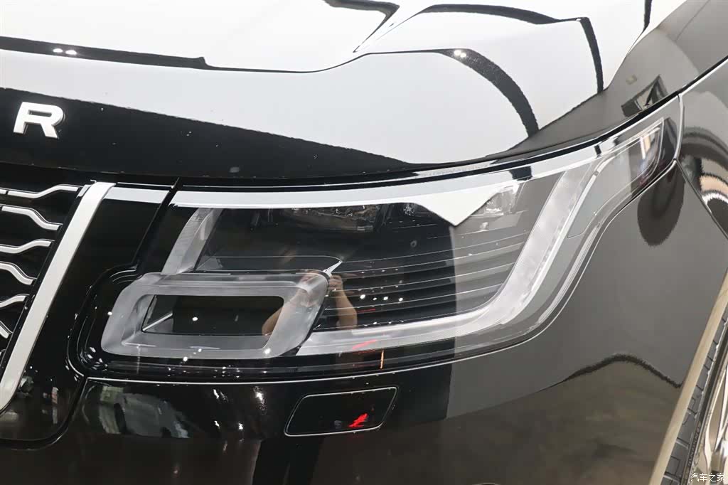 Land Rover Range Rover, 2022 27