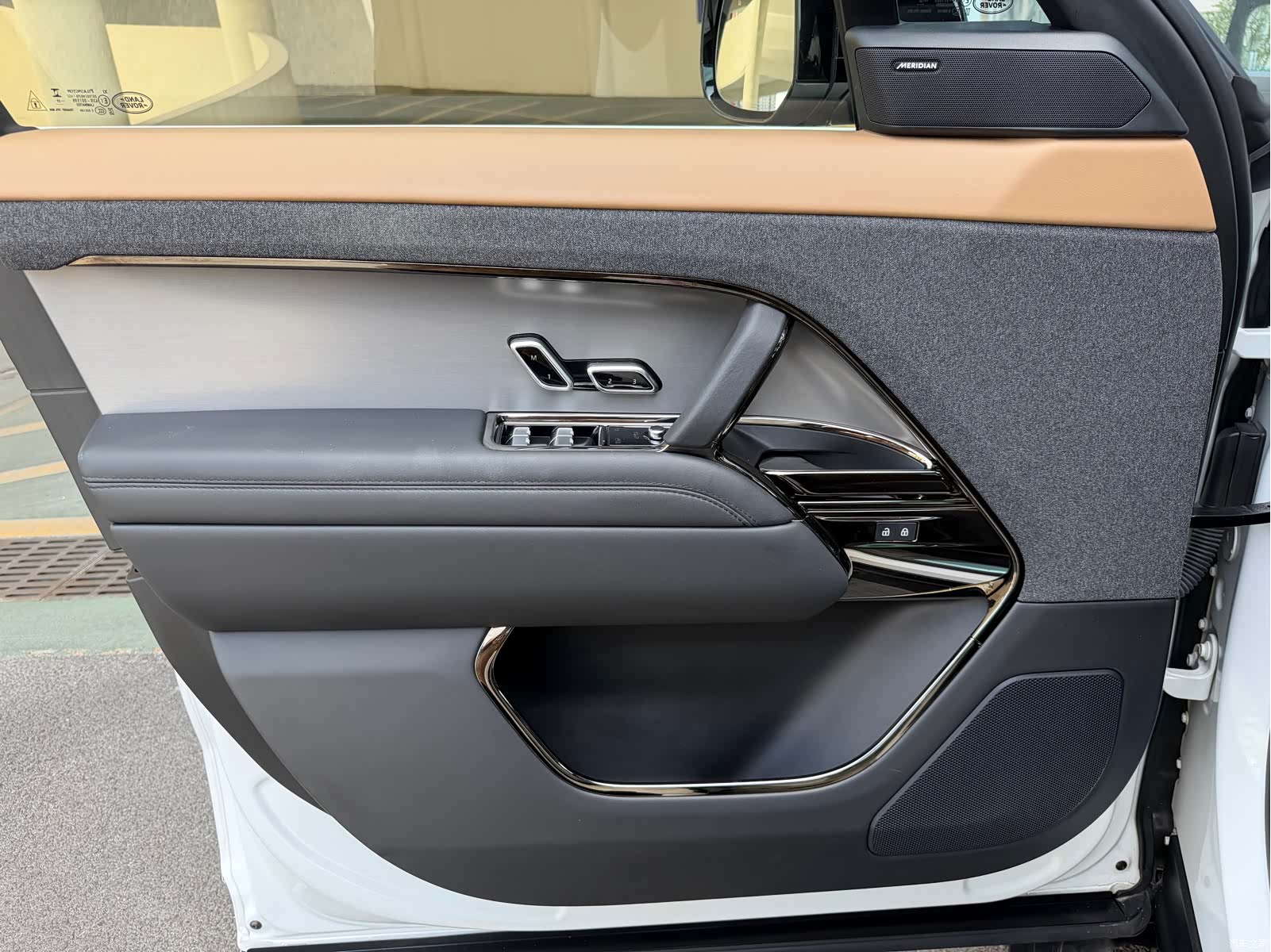 Land Rover Range Rover, 2024 7